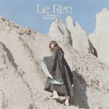 Le Ren: Morning &amp; Melancholia EP (Limited Numbered Edition) (White Vinyl), Single 12"