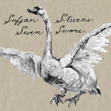 Sufjan Stevens: Seven Swans, LP