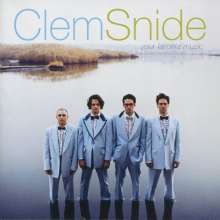 Clem Snide: Your Favorite Music, CD