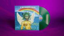 Sufjan Stevens &amp; Angelo De Augustine: A Beginner's Mind (Limited Indie Exclusive Edition) (Back To Oz Emerald City Green Vinyl), LP