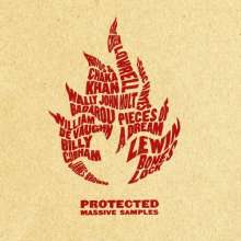 Protected: Massive Samples, CD