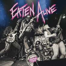 Nashville Pussy: Eaten Alive, 2 LPs