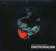 The Avett Brothers: Emotionalism, CD