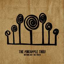 The Pineapple Thief: Nothing But The Truth, 2 CDs