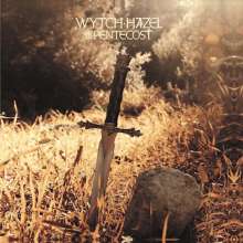 Wytch Hazel: III: Pentecost (180g) (Black Vinyl oder Colored Vinyl - Auslieferung nach Zufallsprinzip), LP