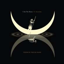 Tedeschi Trucks Band: I Am The Moon: II. Ascension (180g) (Black Vinyl), LP