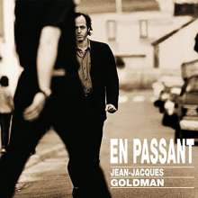 Jean-Jacques Goldman: En Passant, CD