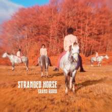 Stranded Horse: Grand Rodeo, CD