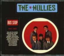The Hollies: Bus Stop 1963 - 1993, 3 CDs