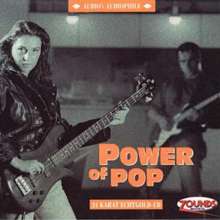 Audio's Audiophile: Power Of Pop (24 Karat Gold-CD), CD