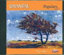 Chantal: Populars Vol.1, CD