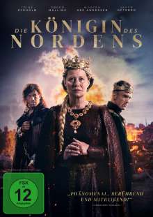 Die Königin des Nordens, DVD