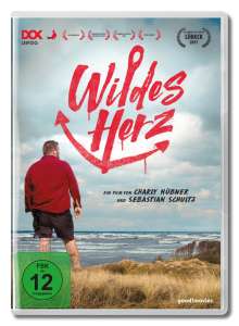 Wildes Herz, DVD