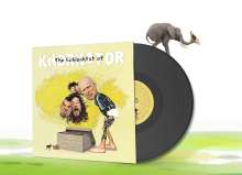 Knorkator: The Schlechtst Of (180g), LP