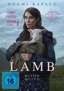 Lamb, DVD