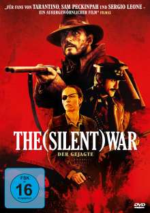 The (Silent) War, DVD