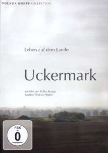 Volker Koepp: Uckermark, DVD
