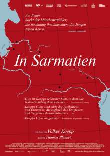 In Sarmatien (OmU), DVD
