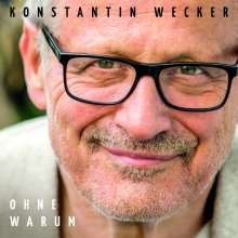 Konstantin Wecker: Ohne Warum (Limited-Edition), 2 LPs