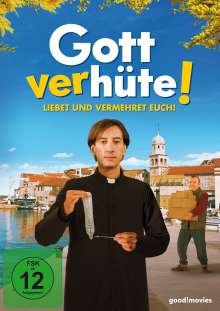 Gott verhüte!, DVD