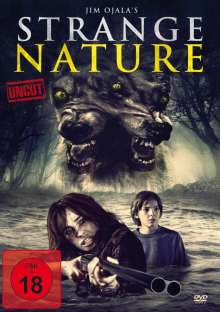 Strange Nature, DVD