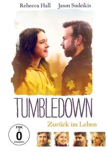 Tumbledown, DVD