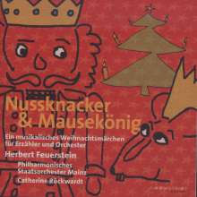 E.T.A. Hoffmann: Nussknacker und Mausekönig, CD