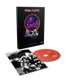 Pink Floyd: Delicate Sound Of Thunder: Live (Digipack), DVD