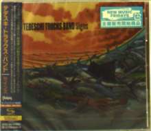 Tedeschi Trucks Band: Signs (+Bonus) (SHM-CD), CD