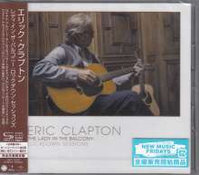 Eric Clapton (geb. 1945): The Lady In The Balcony: Lockdown Sessions (SHM-CD), CD