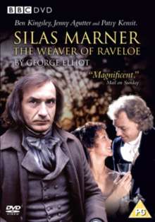 Silas Marner (1985) (UK Import), DVD