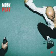 Moby: Play (180g), 2 LPs