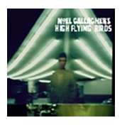 Noel Gallagher's High Flying Birds: Noel Gallagher's High Flying Birds (180g), LP
