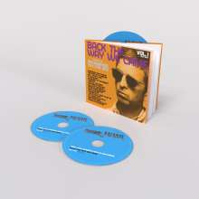 Noel Gallagher's High Flying Birds: Back The Way We Came: Vol. 1 (2011 - 2021), 3 CDs
