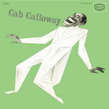 Cab Calloway (1907-1994): Cab Calloway (remastered) (180g) (Limited-Edition), LP