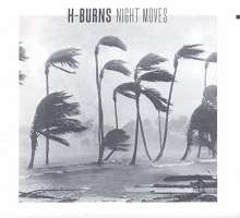 H-Burns: Night Moves, CD
