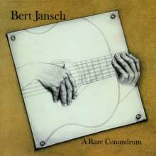 Bert Jansch: A Rare Conundrum, CD