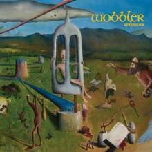 Wobbler: Afterglow (Limited Edition) (Marble Vinyl), LP