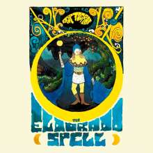 Kryptograf: The Eldorado Spell, CD