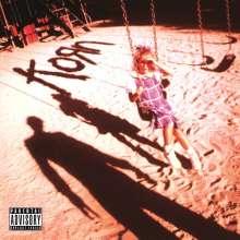 Korn: Korn (180g), 2 LPs