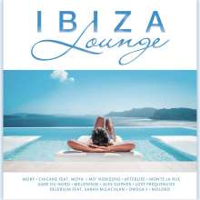 Ibiza Lounge, LP