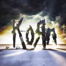 Korn: The Path Of Totality (180g), LP