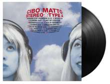 Cibo Matto: Stereo Type A (180g), 2 LPs