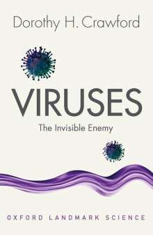 Dorothy H. Crawford: Viruses, Buch