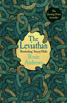 Rosie Andrews: The Leviathan, Buch