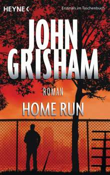 John Grisham: Home Run, Buch