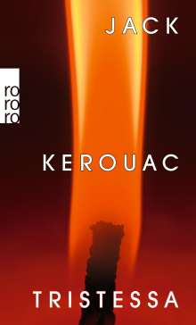 Jack Kerouac: Tristessa, Buch