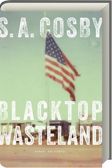 black top wasteland
