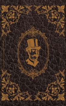 Maurice Leblanc: The Extraordinary Adventures of Arsene Lupin, Gentleman-Burglar by Maurice Leblanc, Buch