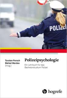 Polizeipsychologie, Buch